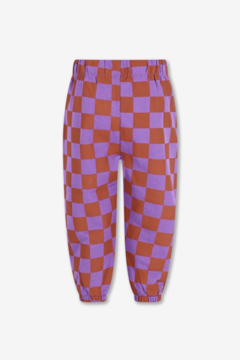 WOLF JOGGING PANTS - The New Chapter Store