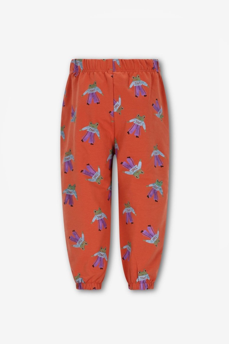 Wolf The New Chapter pants Frogs - The New Chapter Store