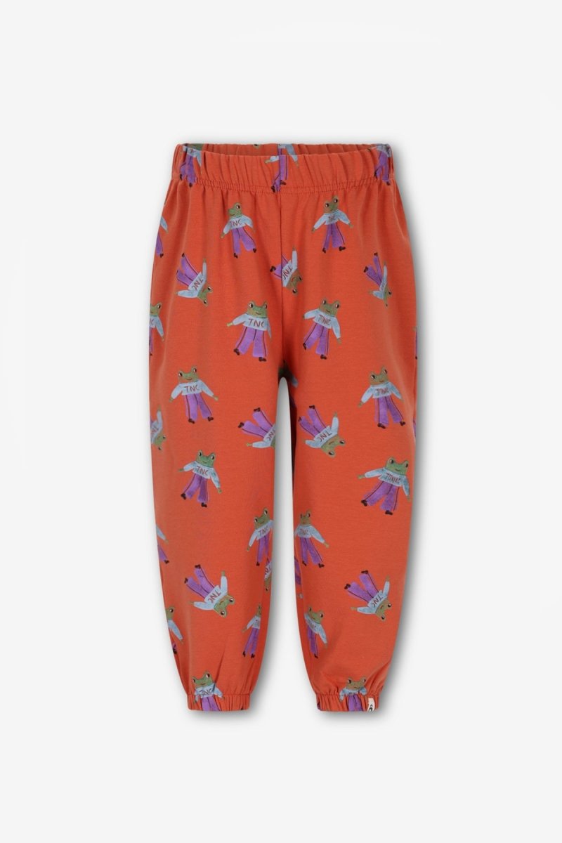Wolf The New Chapter pants Frogs - The New Chapter Store