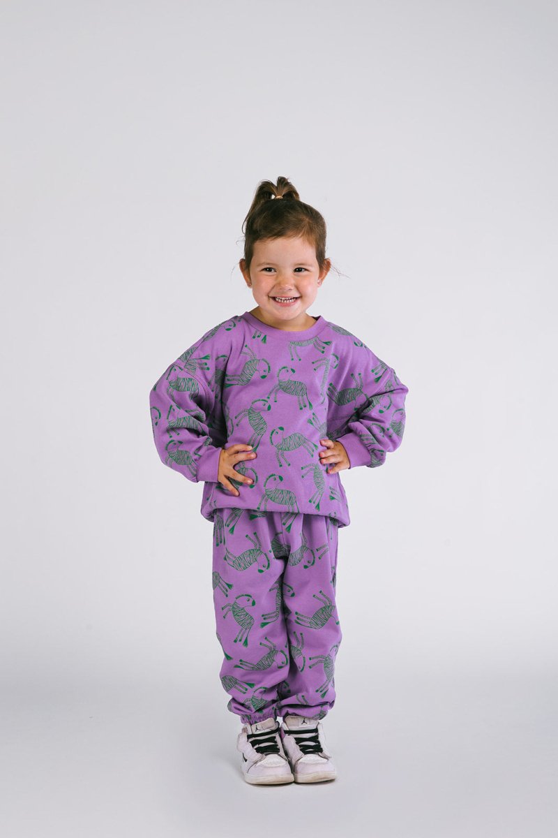 Wolf The New Chapter pants - The New Chapter Store