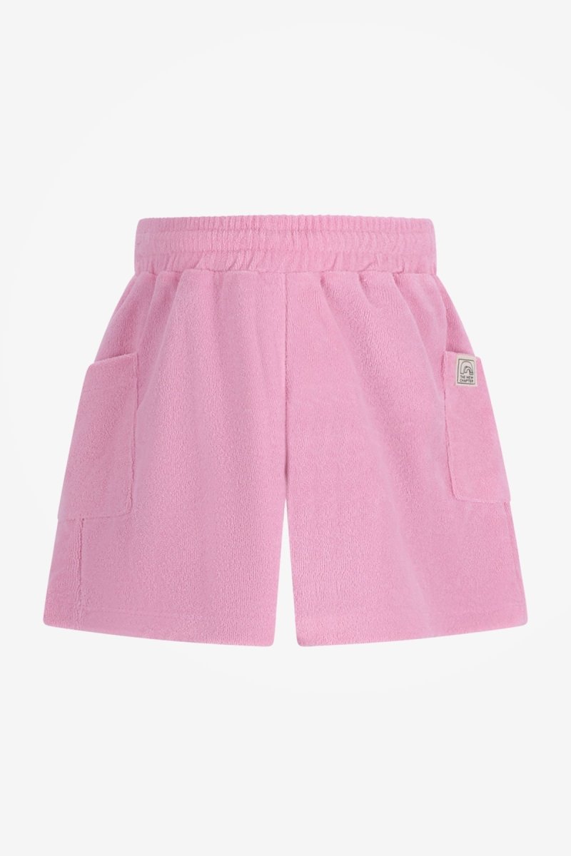 Yentl short roze Giant steps - The New Chapter Store