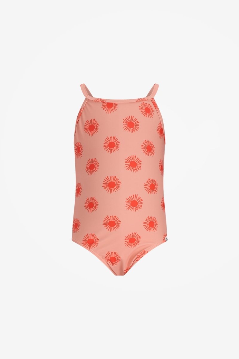 Yua badpak oranje Solshine - The New Chapter Store