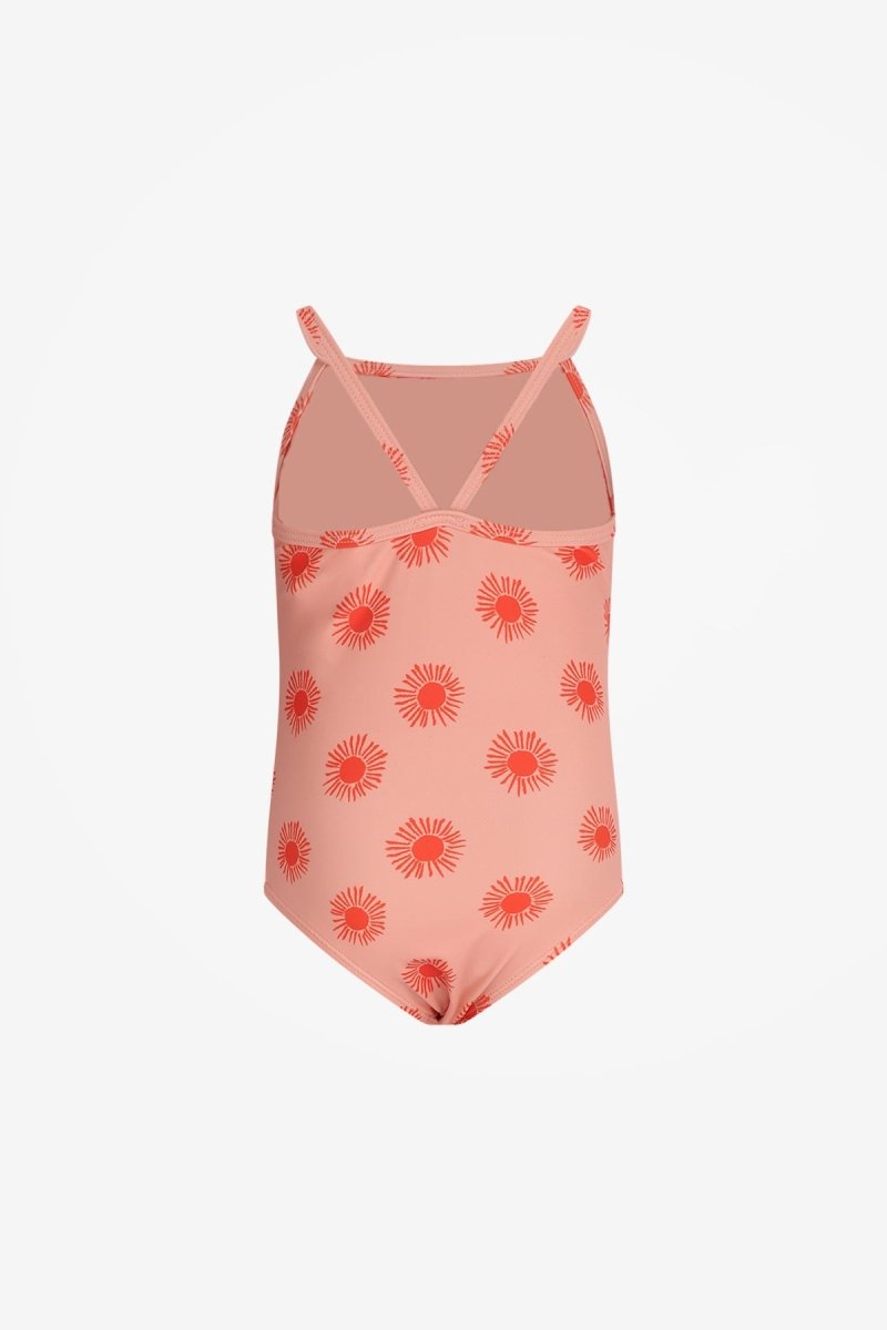 Yua badpak oranje Solshine - The New Chapter Store