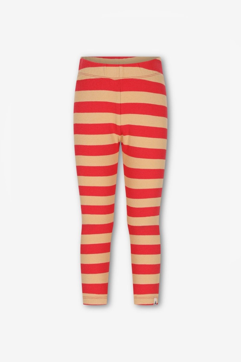 Zane The New Chapter legging stripe - The New Chapter Store
