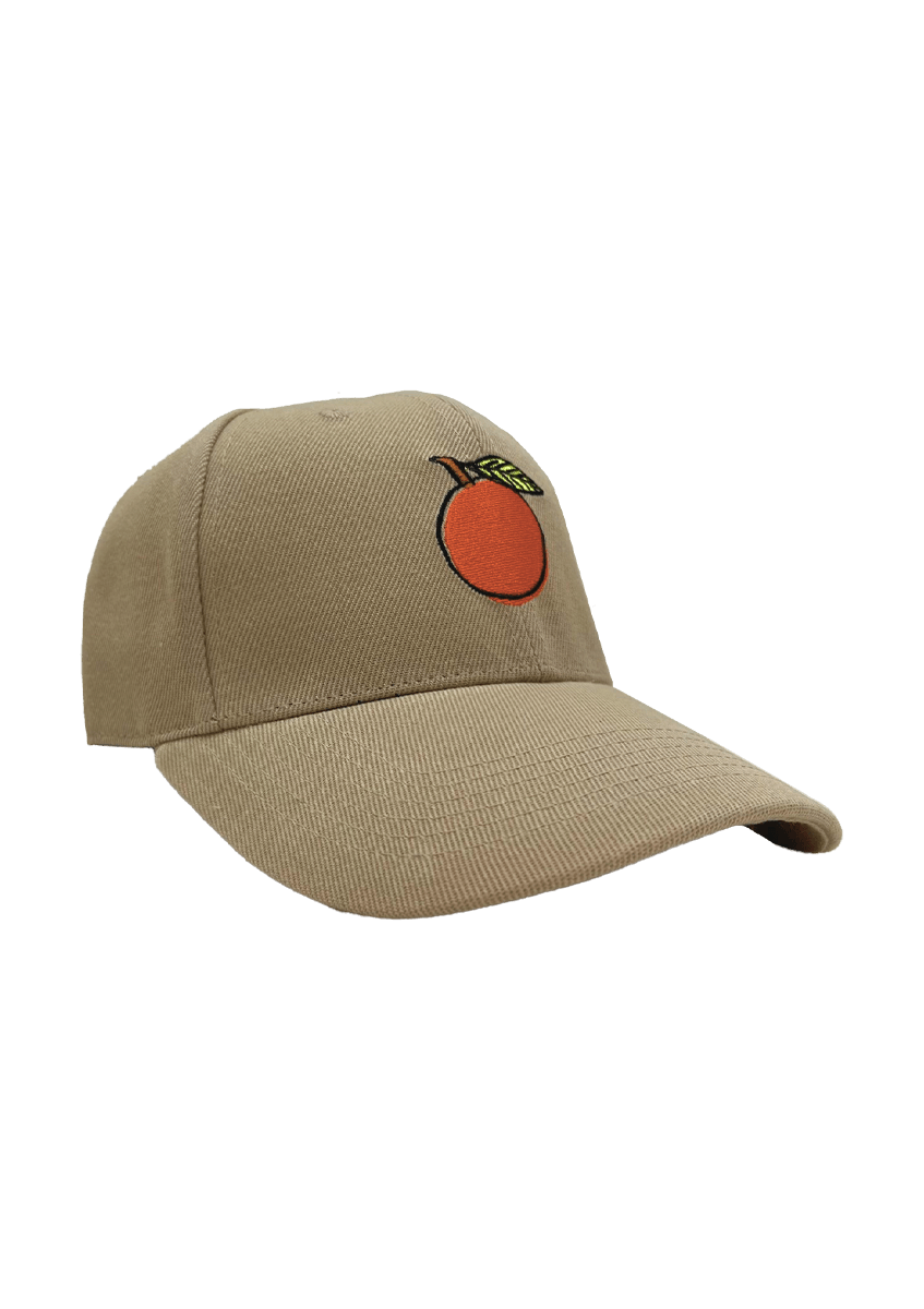 Fabio The New Chapter cap beige - The New Chapter Store