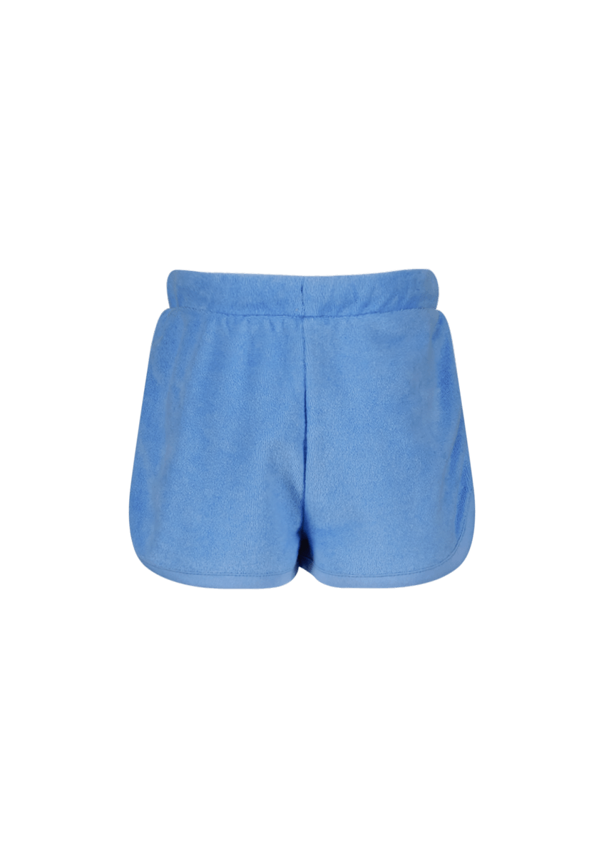 Mila shorts blue - The New Chapter Store