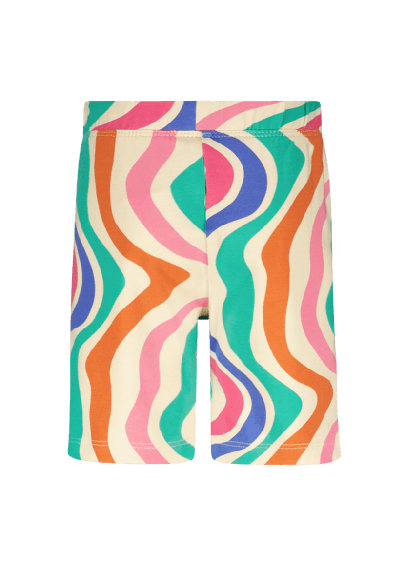 Nala The New Chapter shorts print - The New Chapter Store