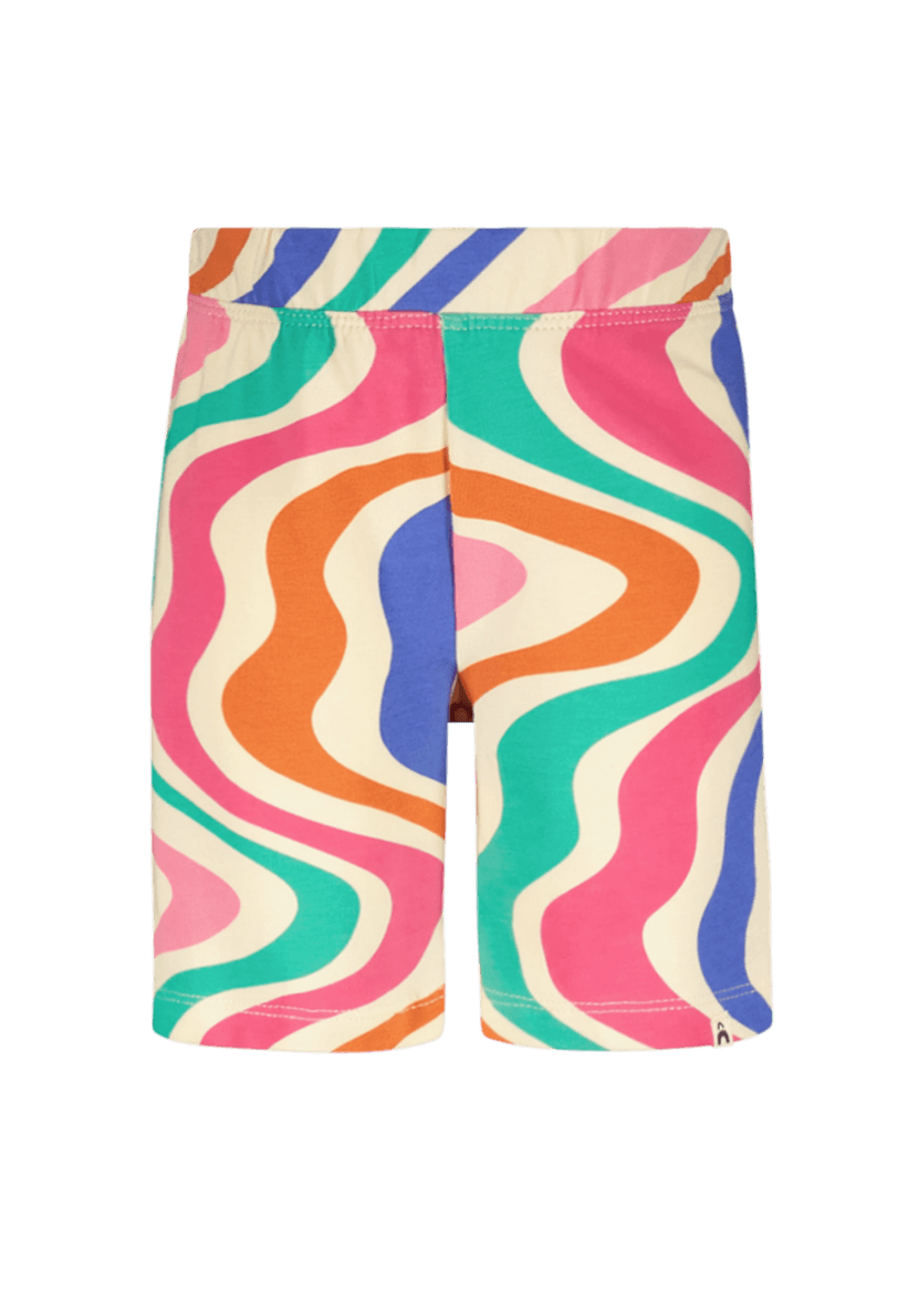 Nala The New Chapter shorts print - The New Chapter Store