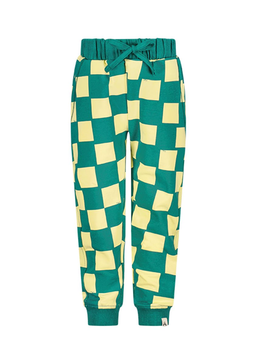 Sil The New Chapter pants allover print - The New Chapter Store