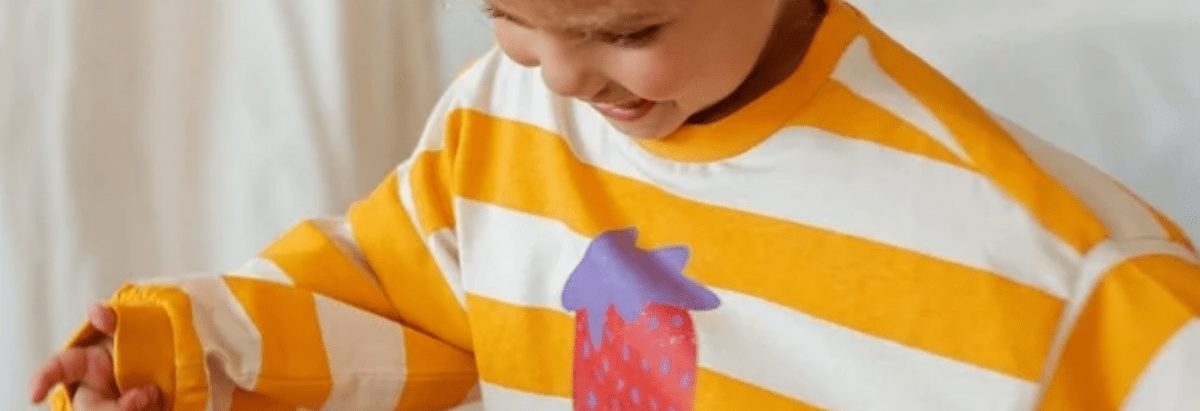 Kinderkleding voor de herfst: zo stel je fijne outfits samen - The New Chapter Store
