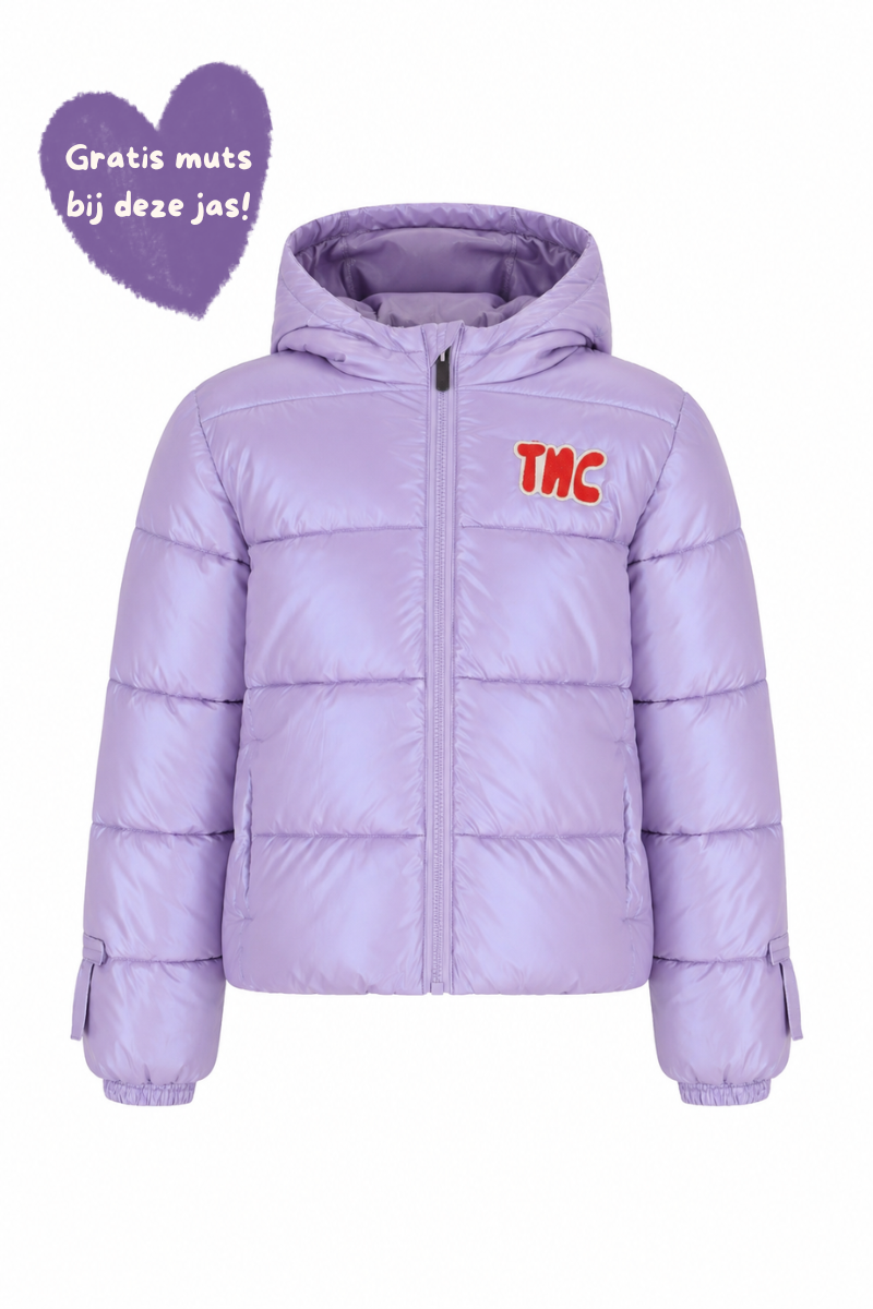 RUDY JACKET PAARS