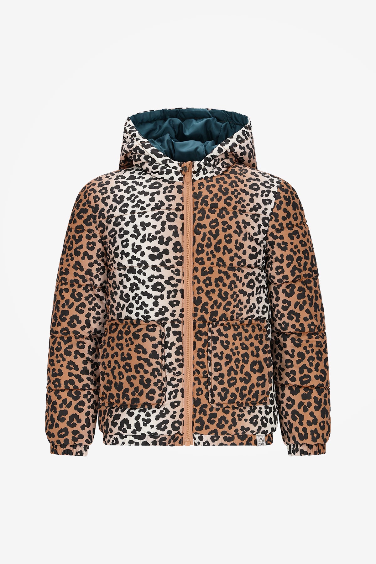 Mosi Jacket Leopard