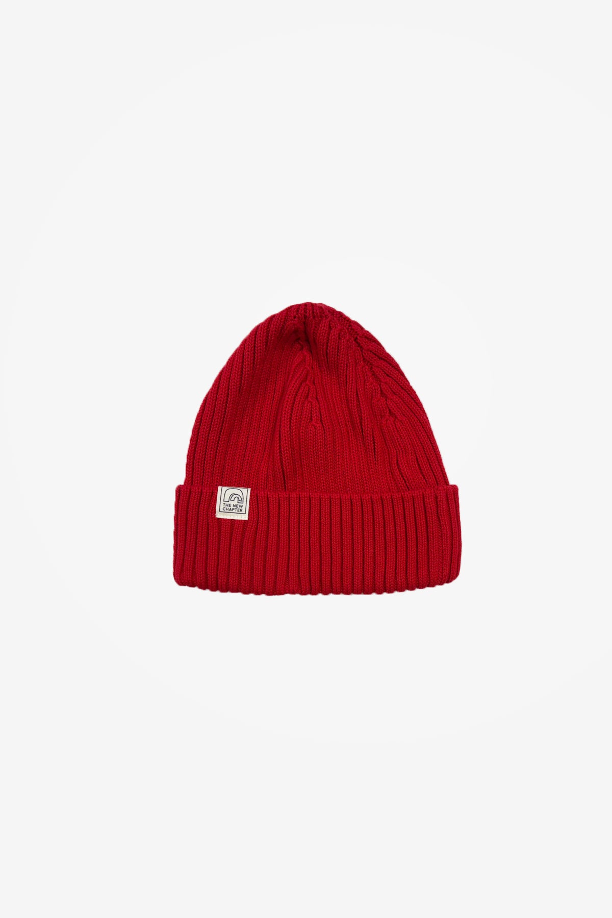 Jip Beanie Red
