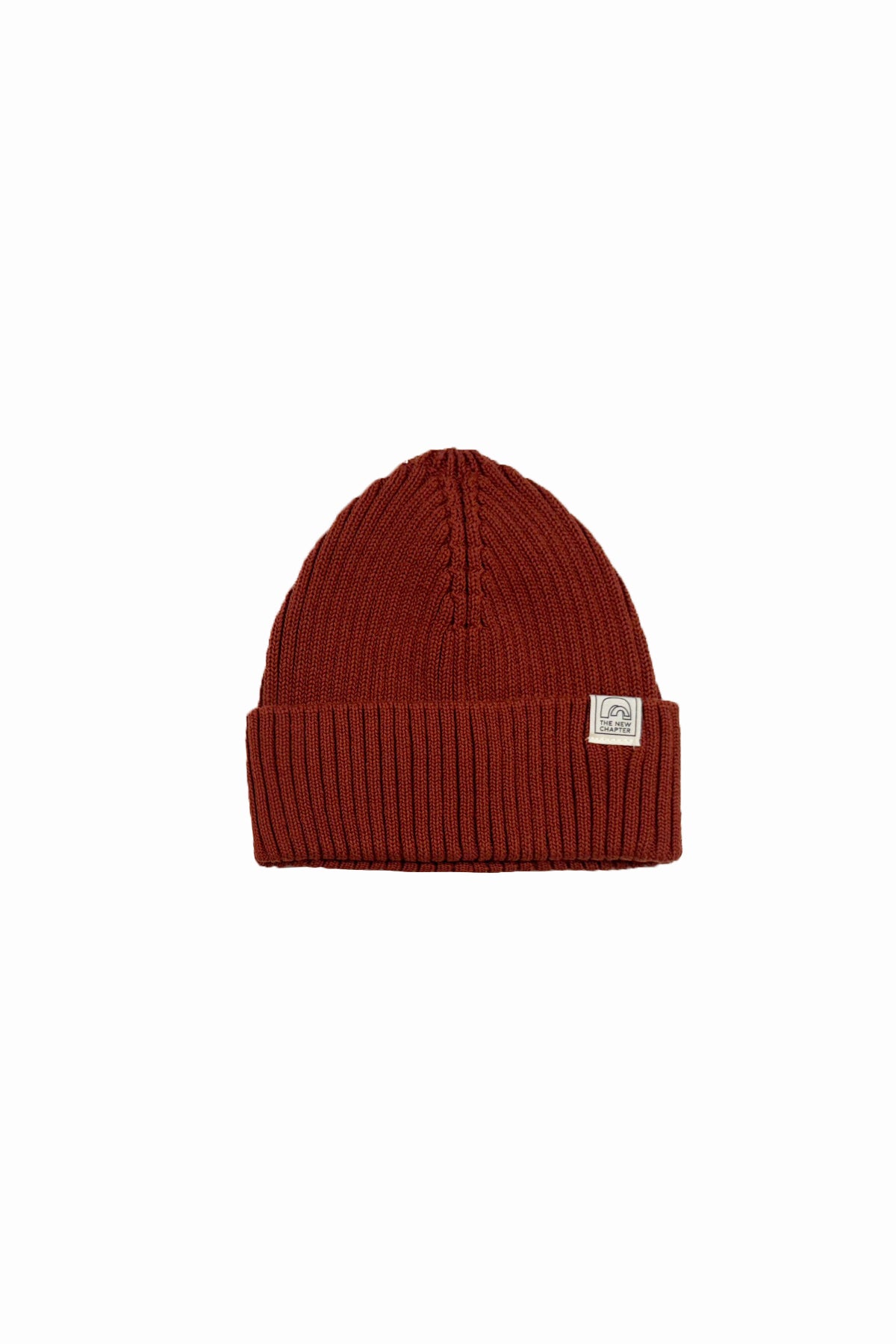 Jip Beanie Bruin