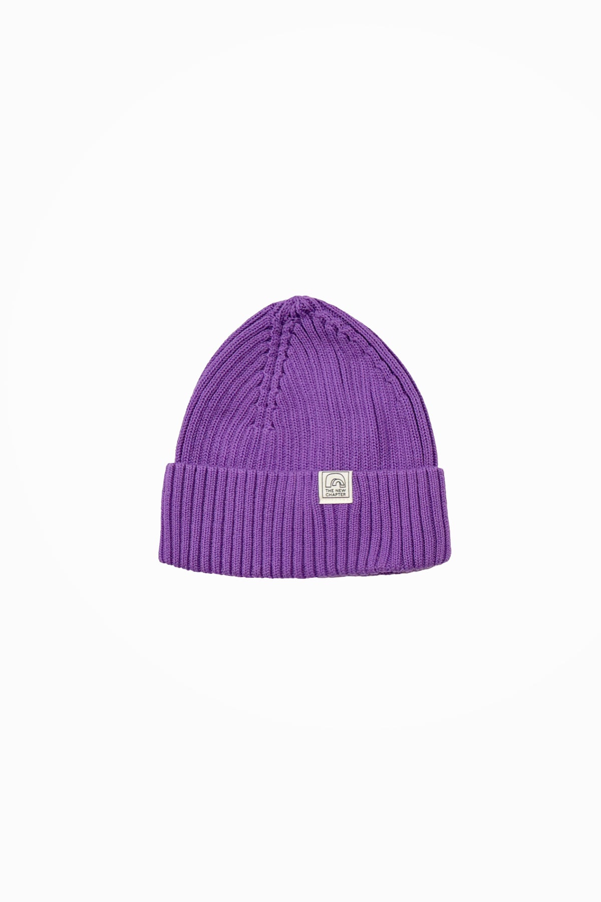 Jip Beanie Purple