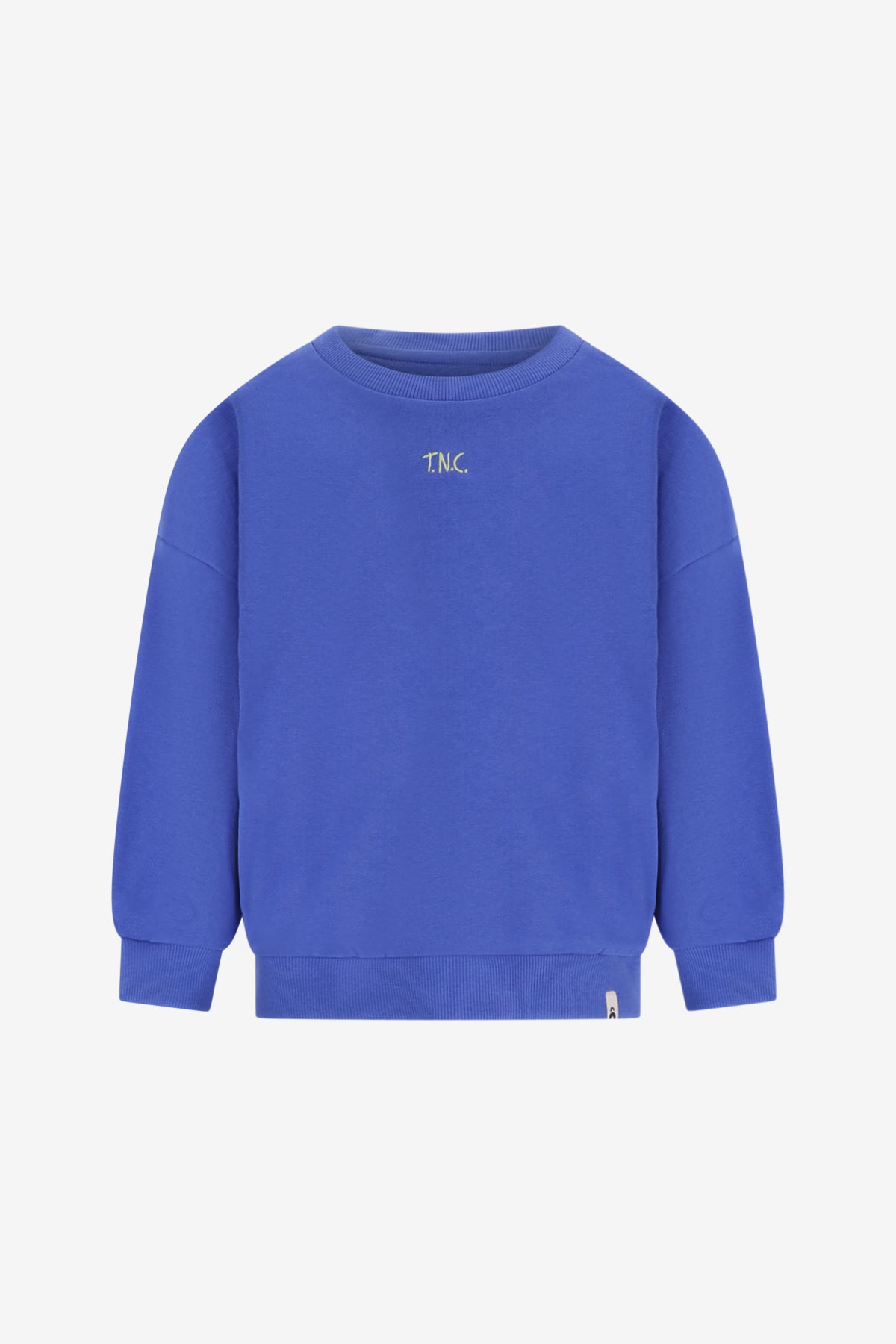 Billie Sweater Blauw Magic