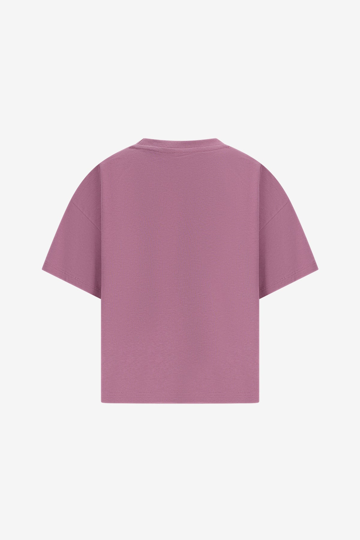 Bo T-shirt Paars Magic