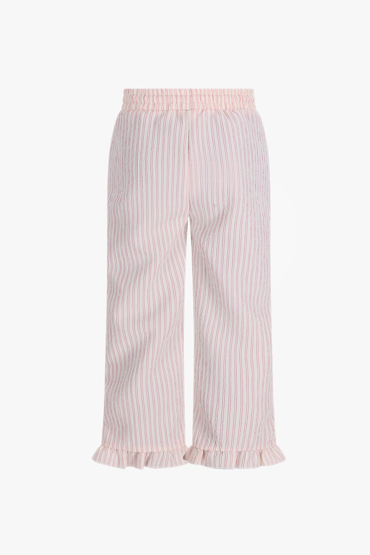 Tate broek wit Magic