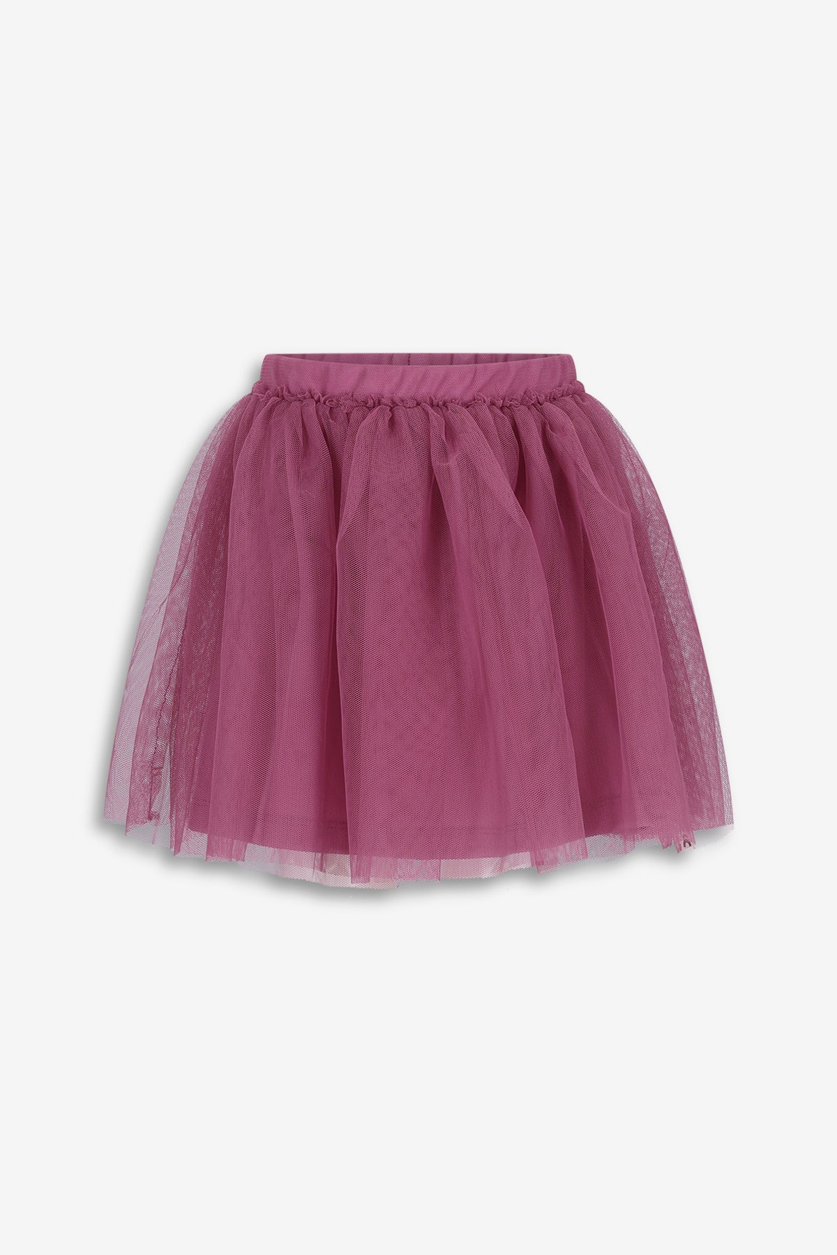 Luna rok paars Magic