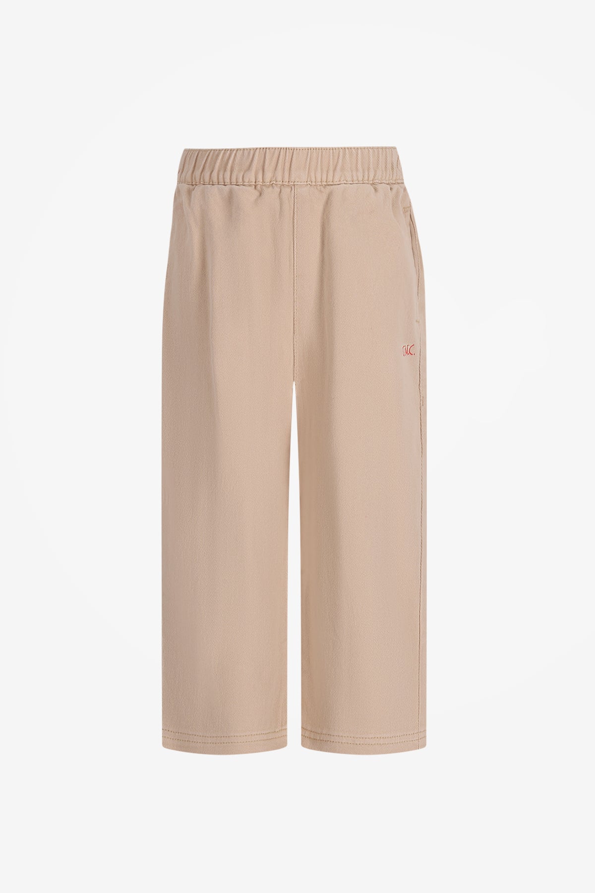 Atlas broek beige