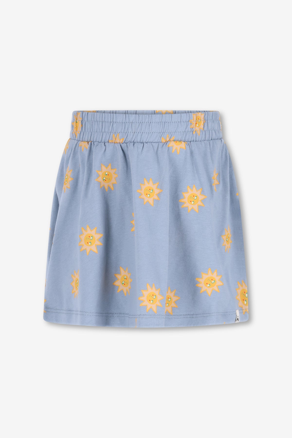 Luci rok blauw Solshine