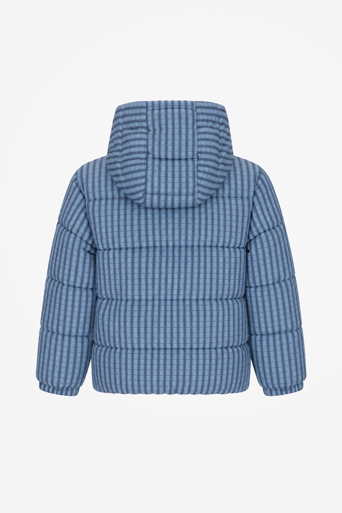 RUDY JACKET BLUE
