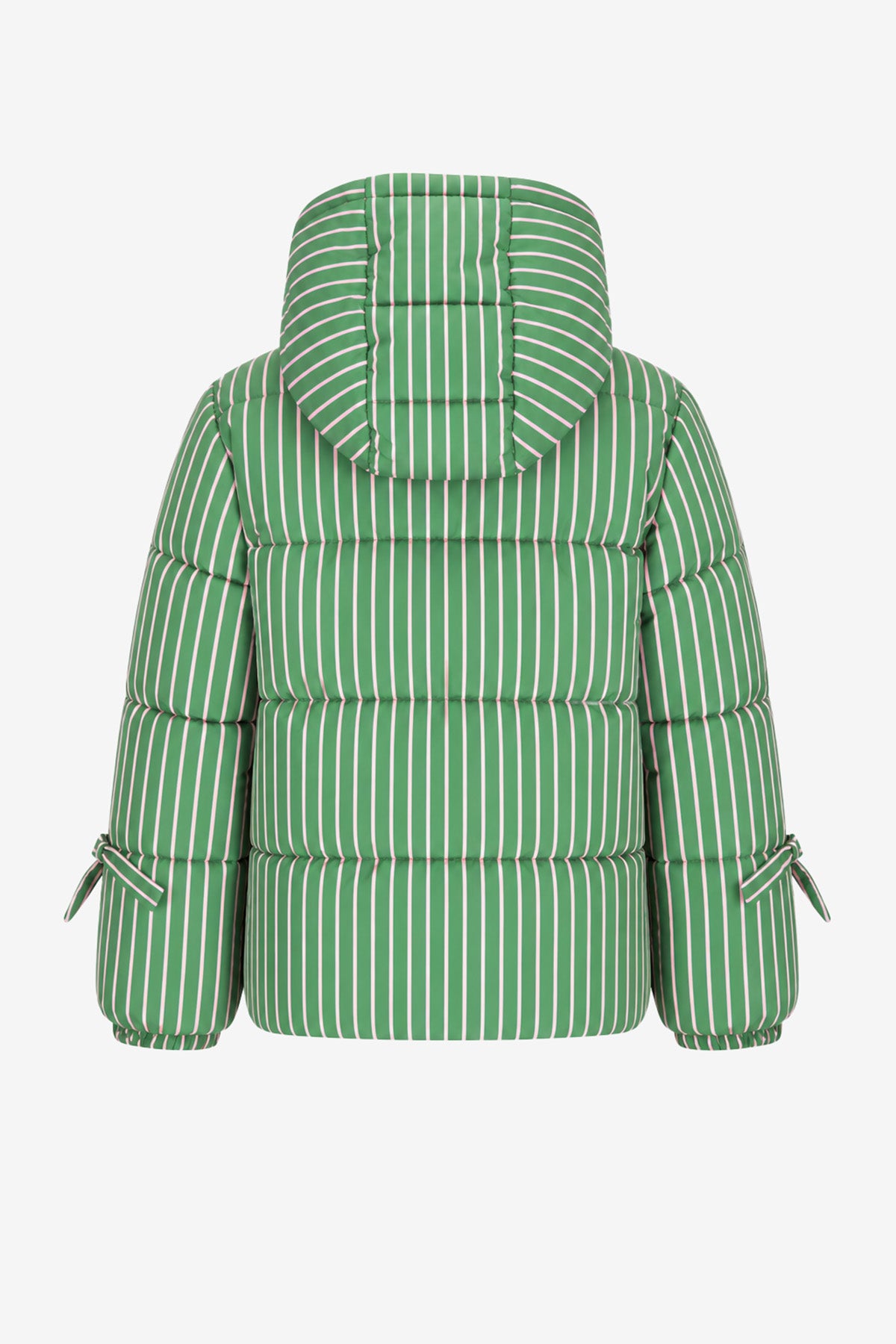 RUDY JACKET GREEN