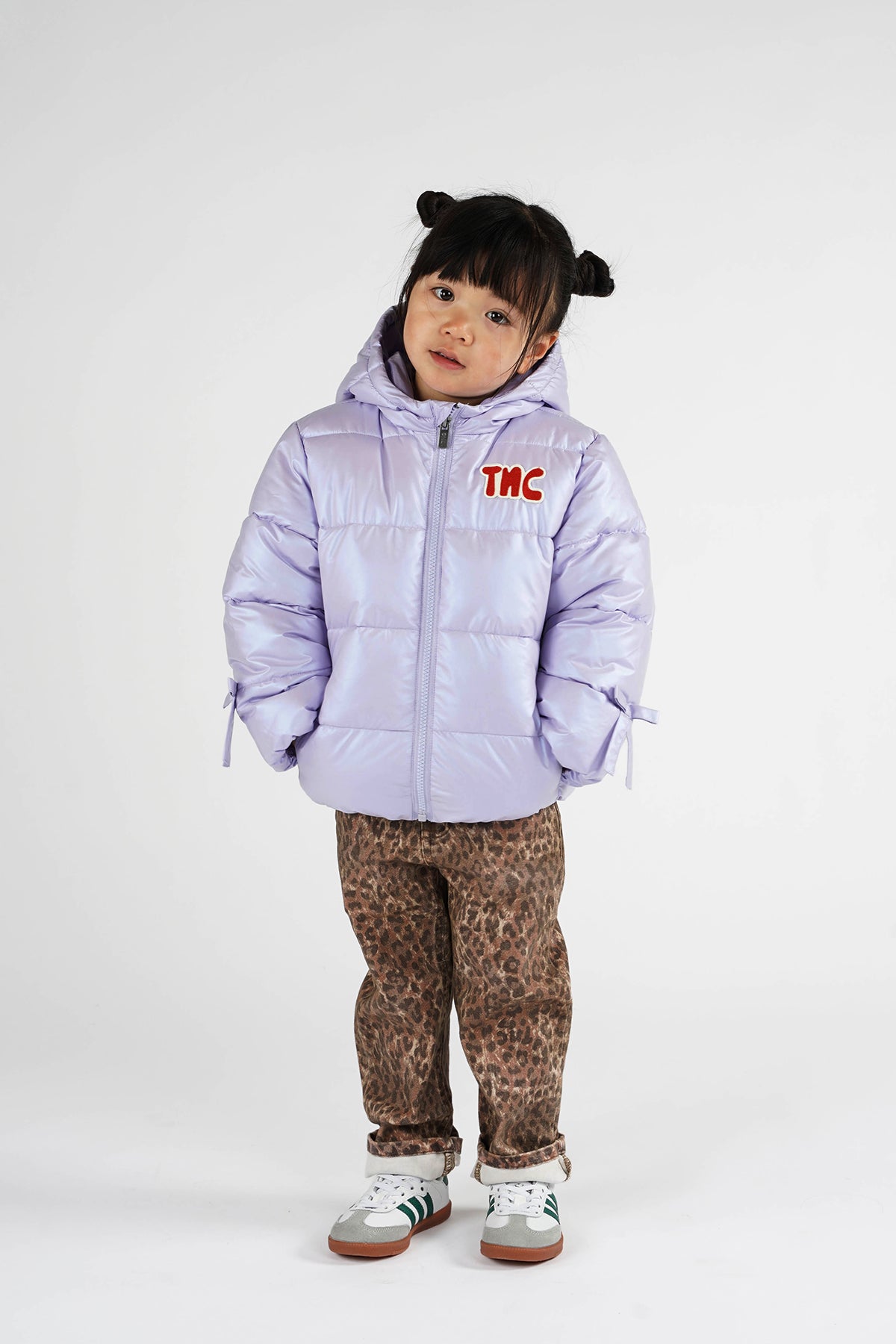 RUDY JACKET PAARS