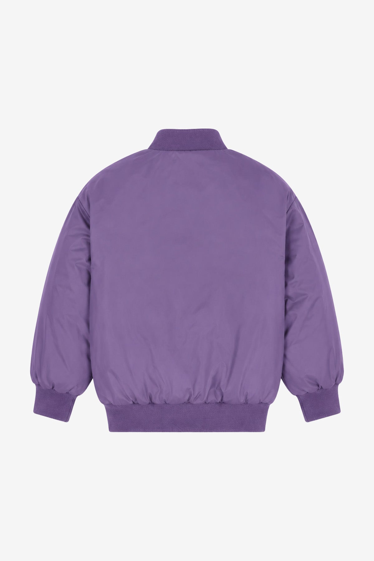 RAVEN JACKET PURPLE