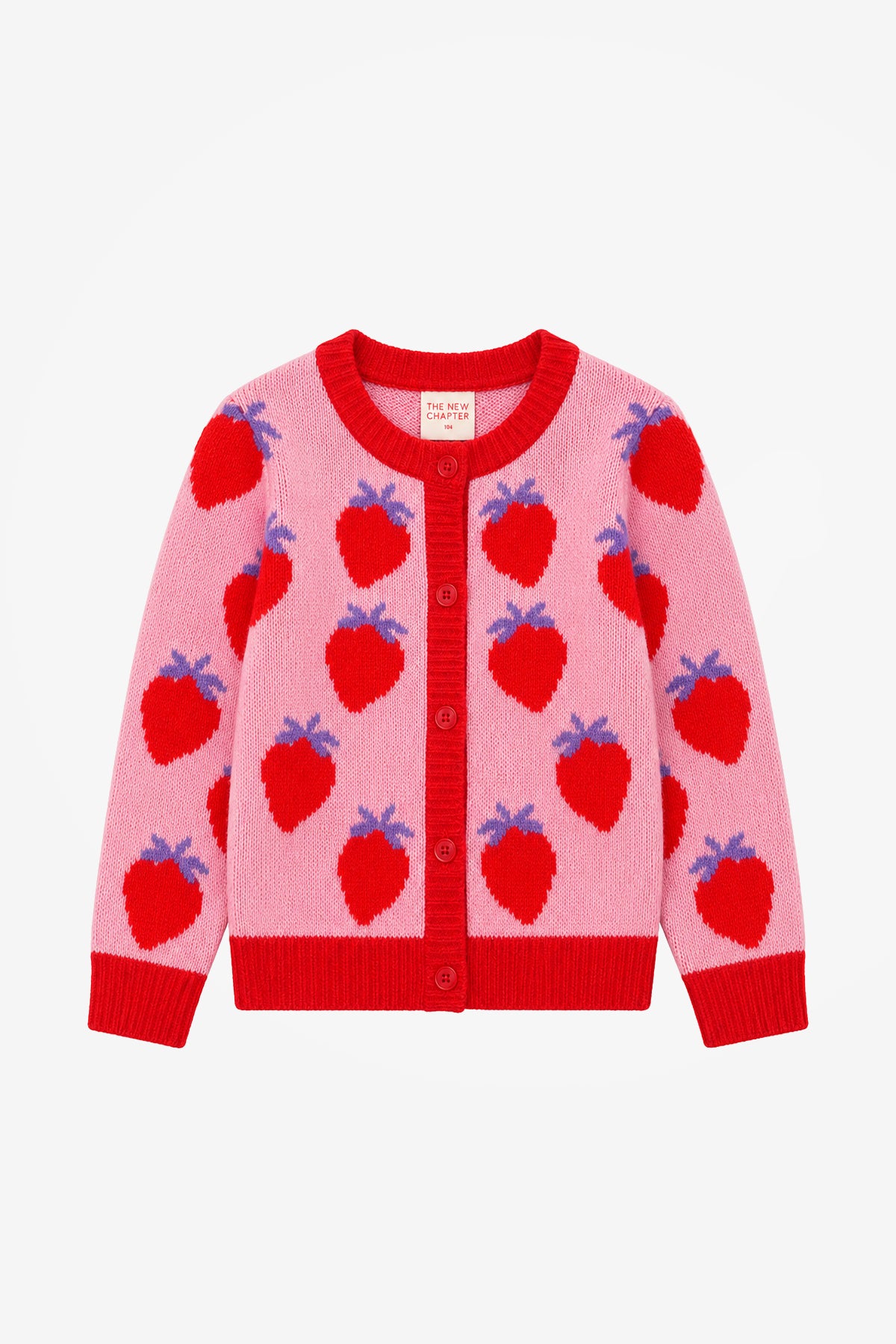 JHENÉ VEST ROZE