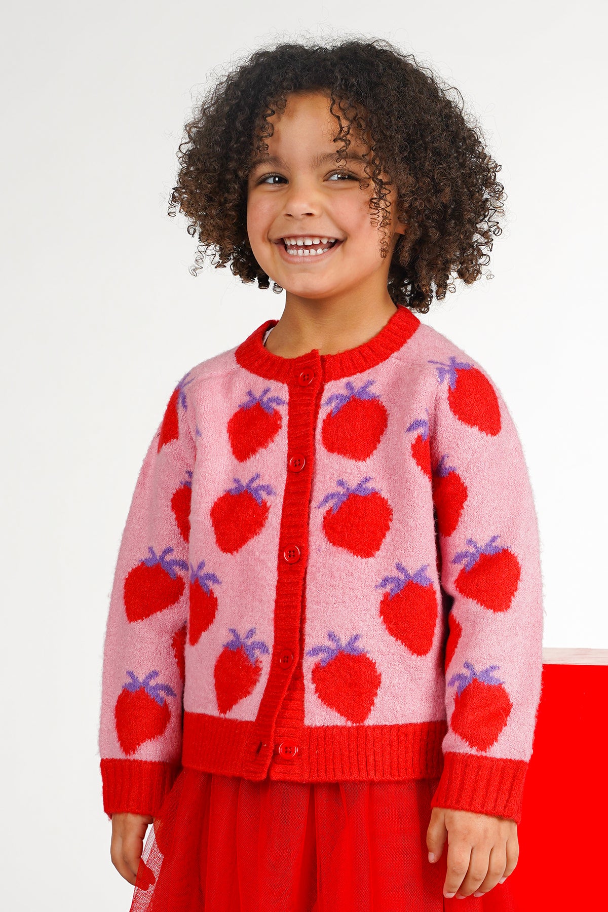 JHENÉ VEST ROZE
