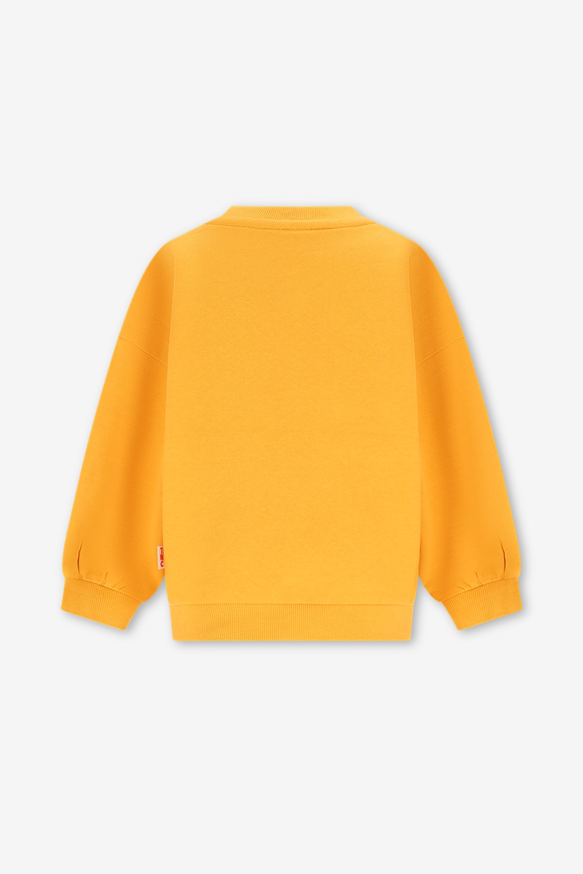 BILLIE SWEATER GEEL