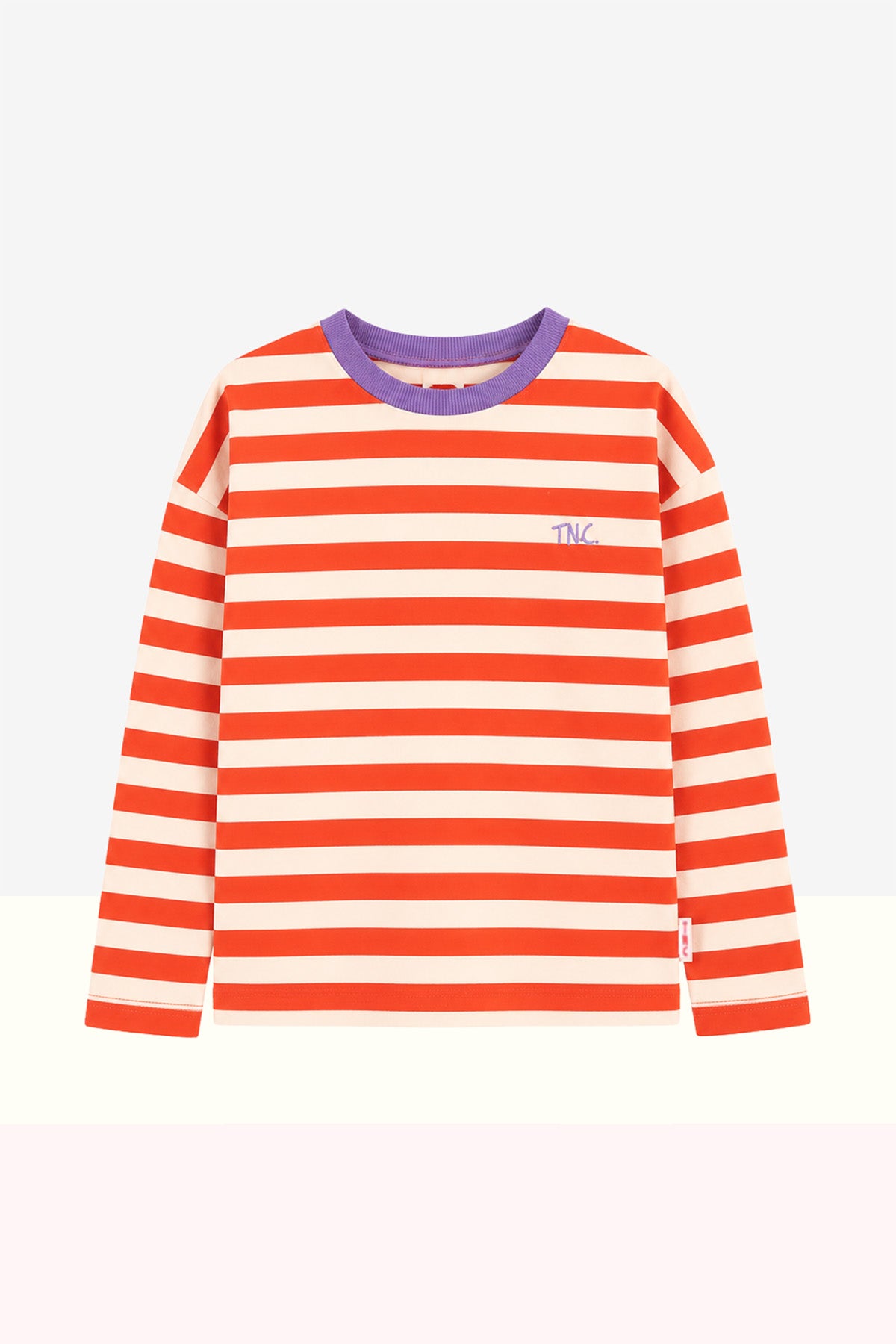 LOU LONGSLEEVE