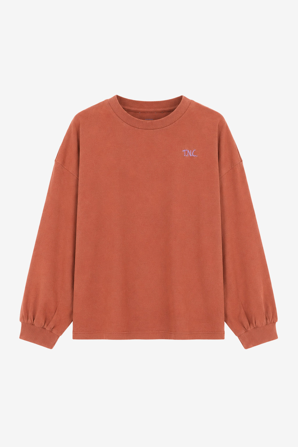 MATTIE LONGSLEEVE BRUIN