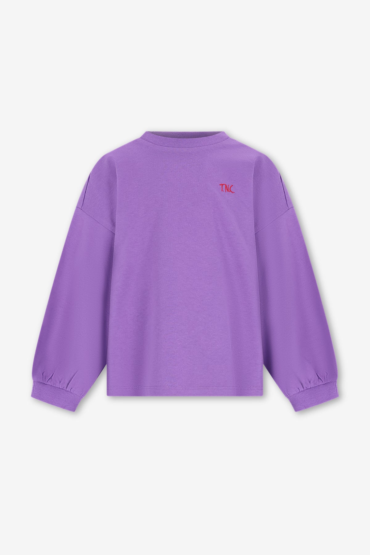 MATTIE LONGSLEEVE PAARS