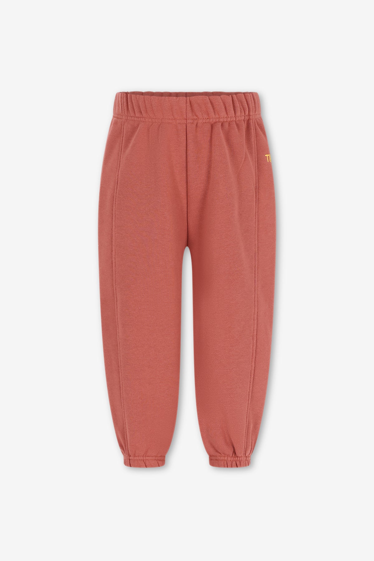 WOLF SWEATPANTS BRUIN BOLD COLORS