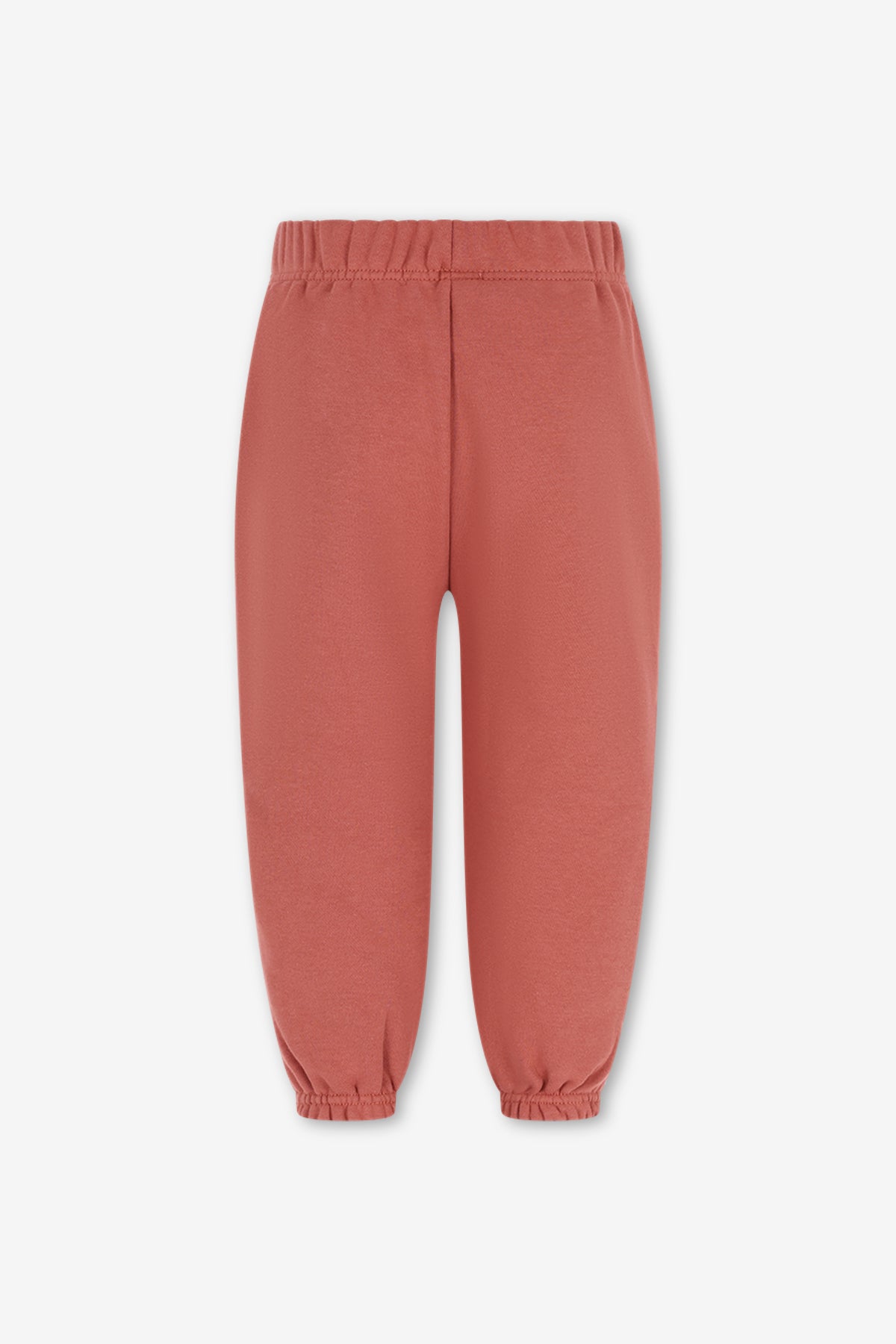 WOLF SWEATPANTS BRUIN BOLD COLORS