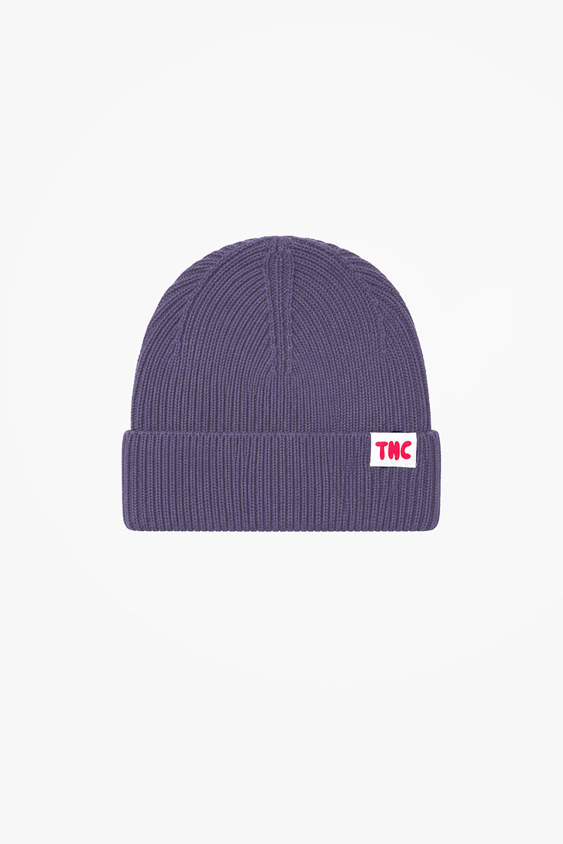 JIP BEANIE PAARS OUTERWEAR
