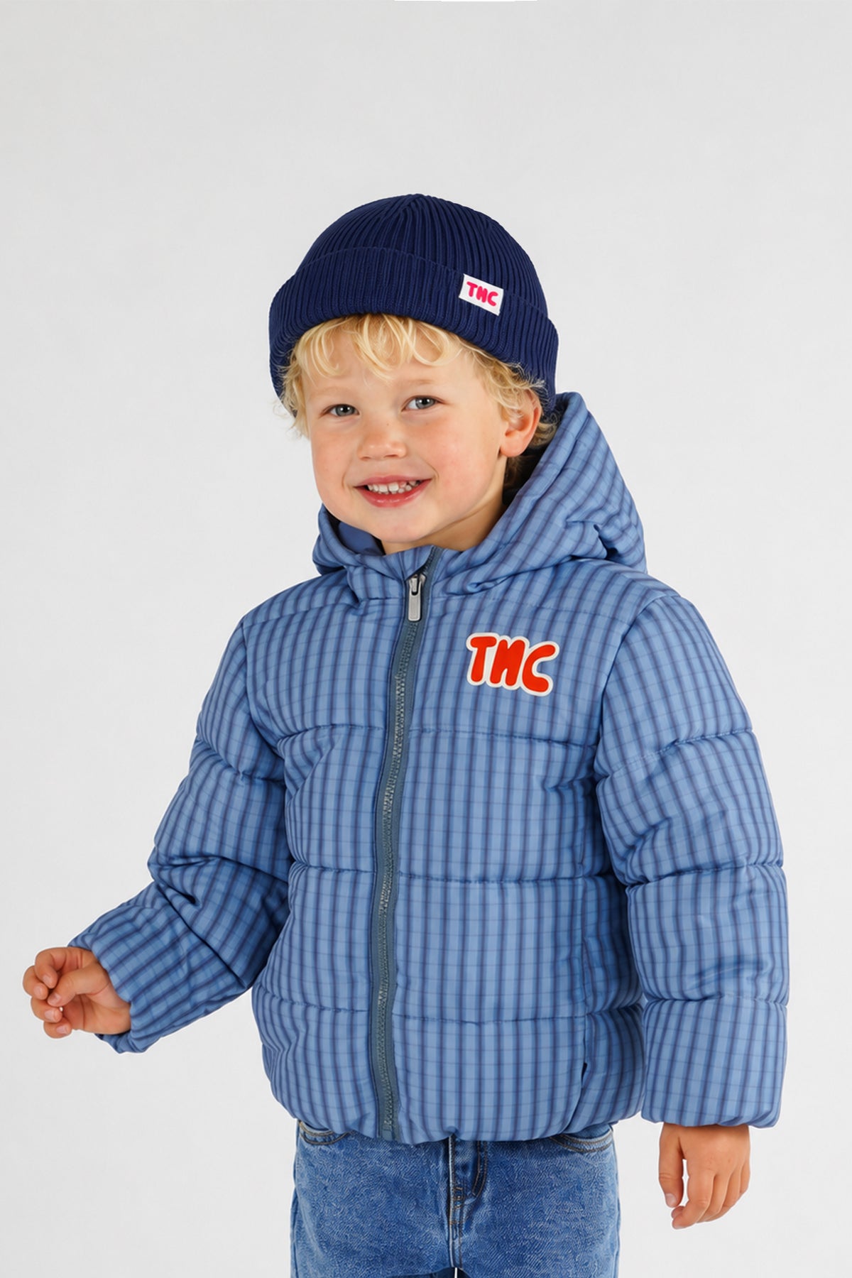 JIP BEANIE PURPLE OUTERWEAR