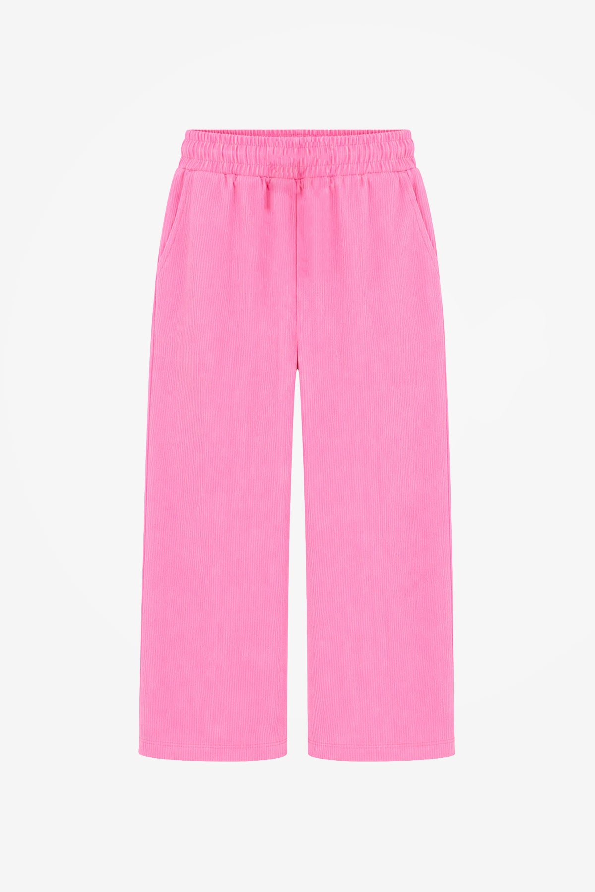 ATLAS TROUSERS ROZE BOLD COLORS