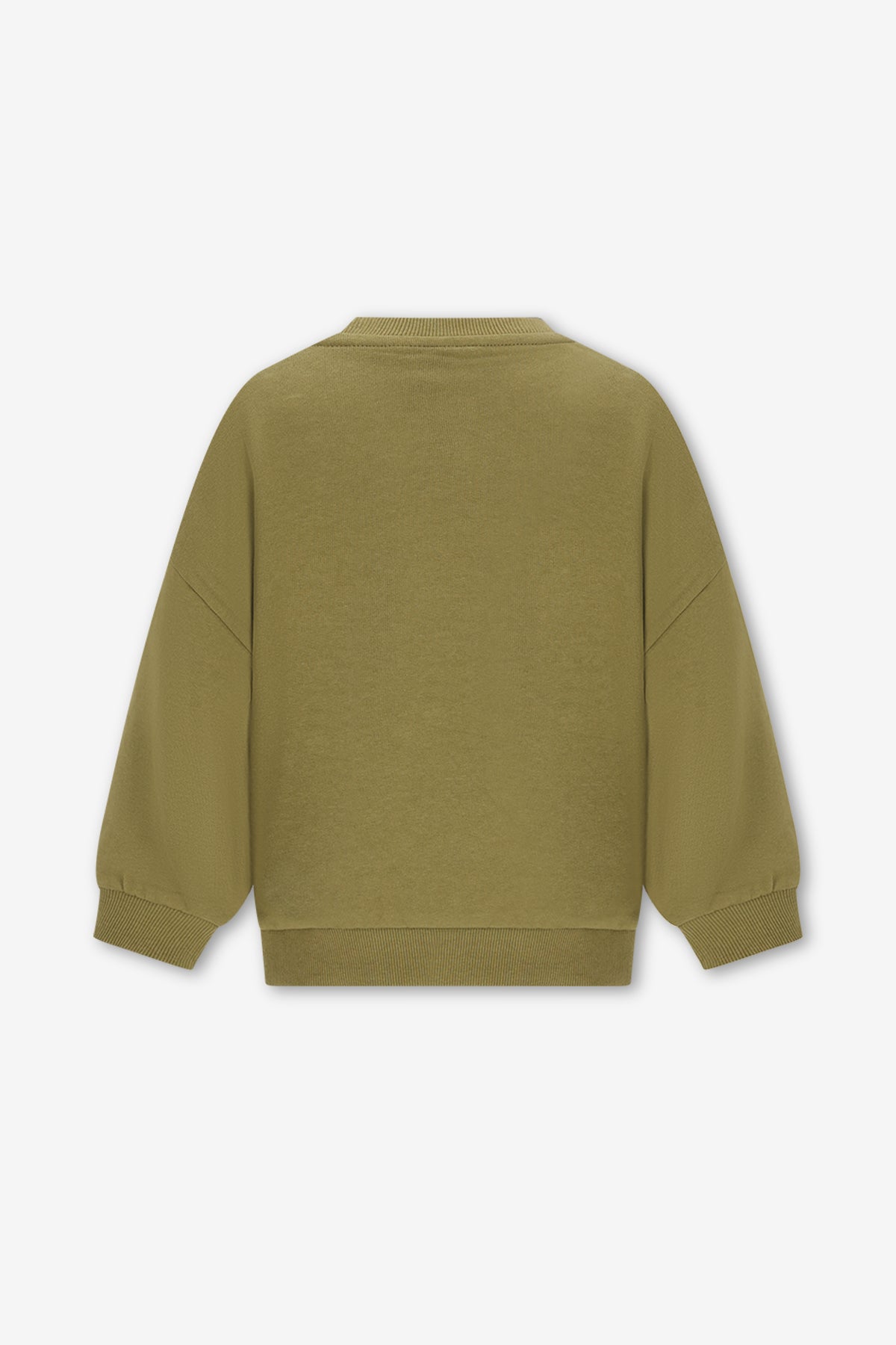 BILLIE SWEATER GROEN FULL HOUSE