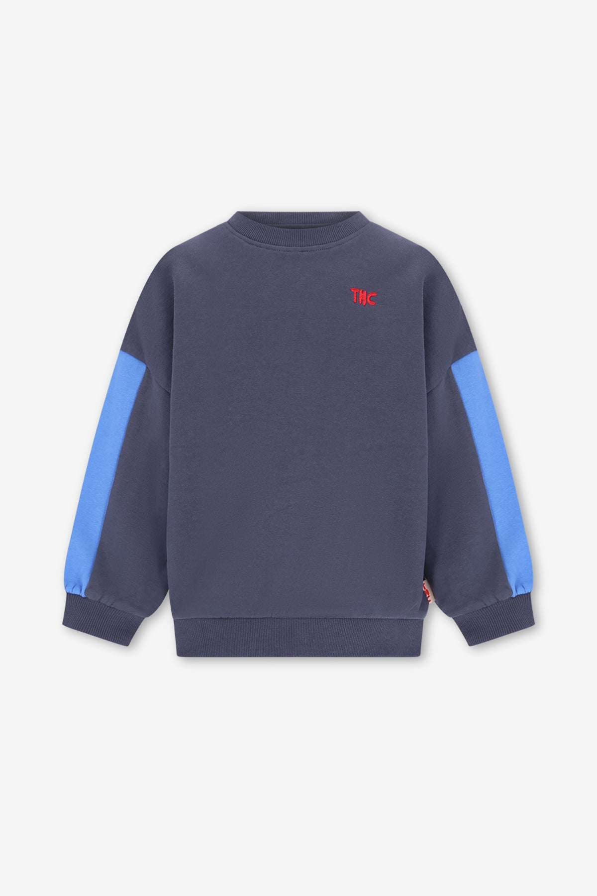 BILLIE SWEATER DARK BLUE FULL HOUSE
