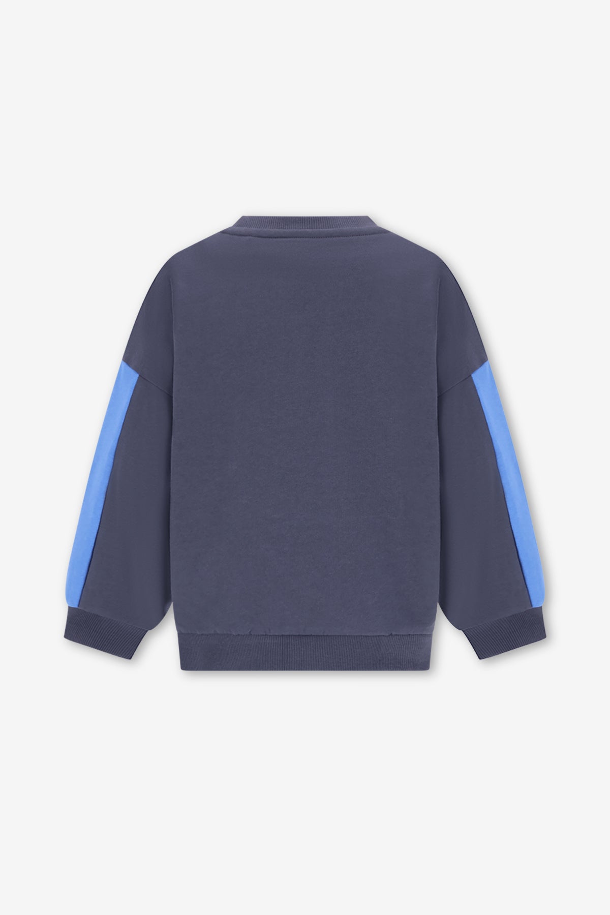 BILLIE SWEATER DARK BLUE FULL HOUSE