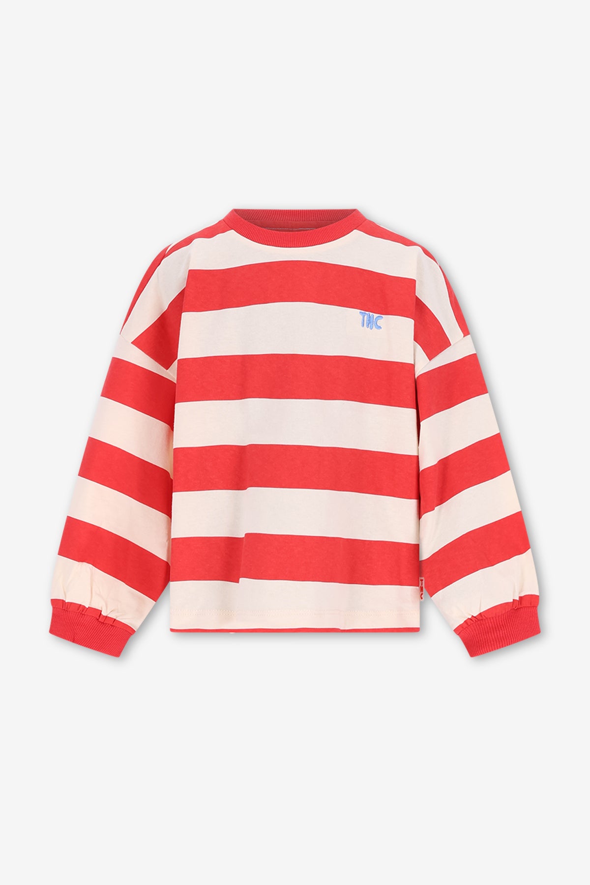 MATTIE LONGSLEEVE WIT FULL HOUSE