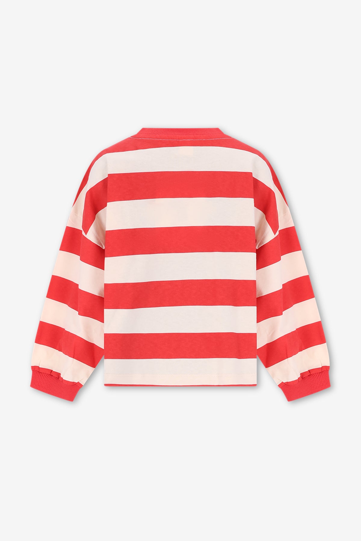 MATTIE LONGSLEEVE WIT FULL HOUSE