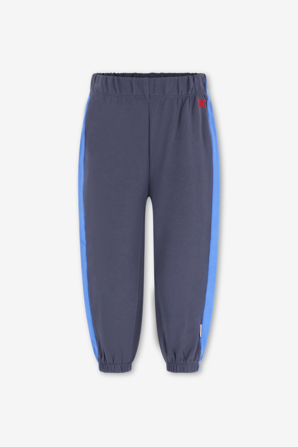 WOLF SWEATPANTS DONKERBLAUW FULL HOUSE