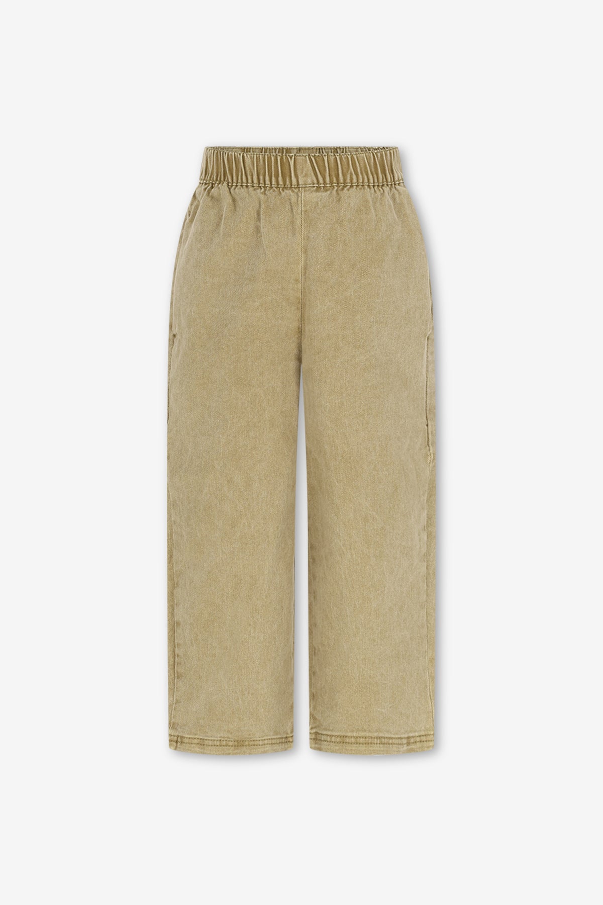 ATLAS TROUSERS GROEN FULL HOUSE