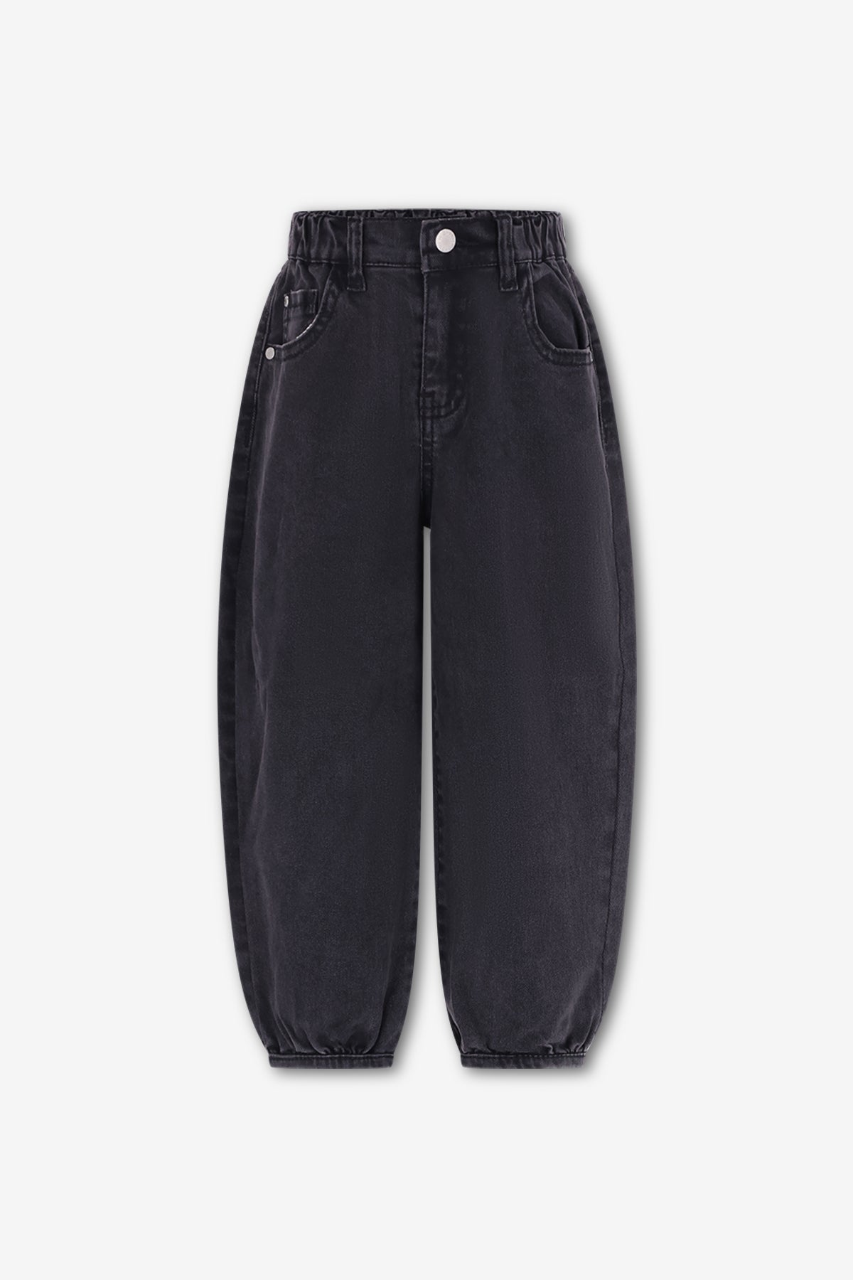 STIJE DENIM PANTS DONKERBLAUW FULL HOUSE