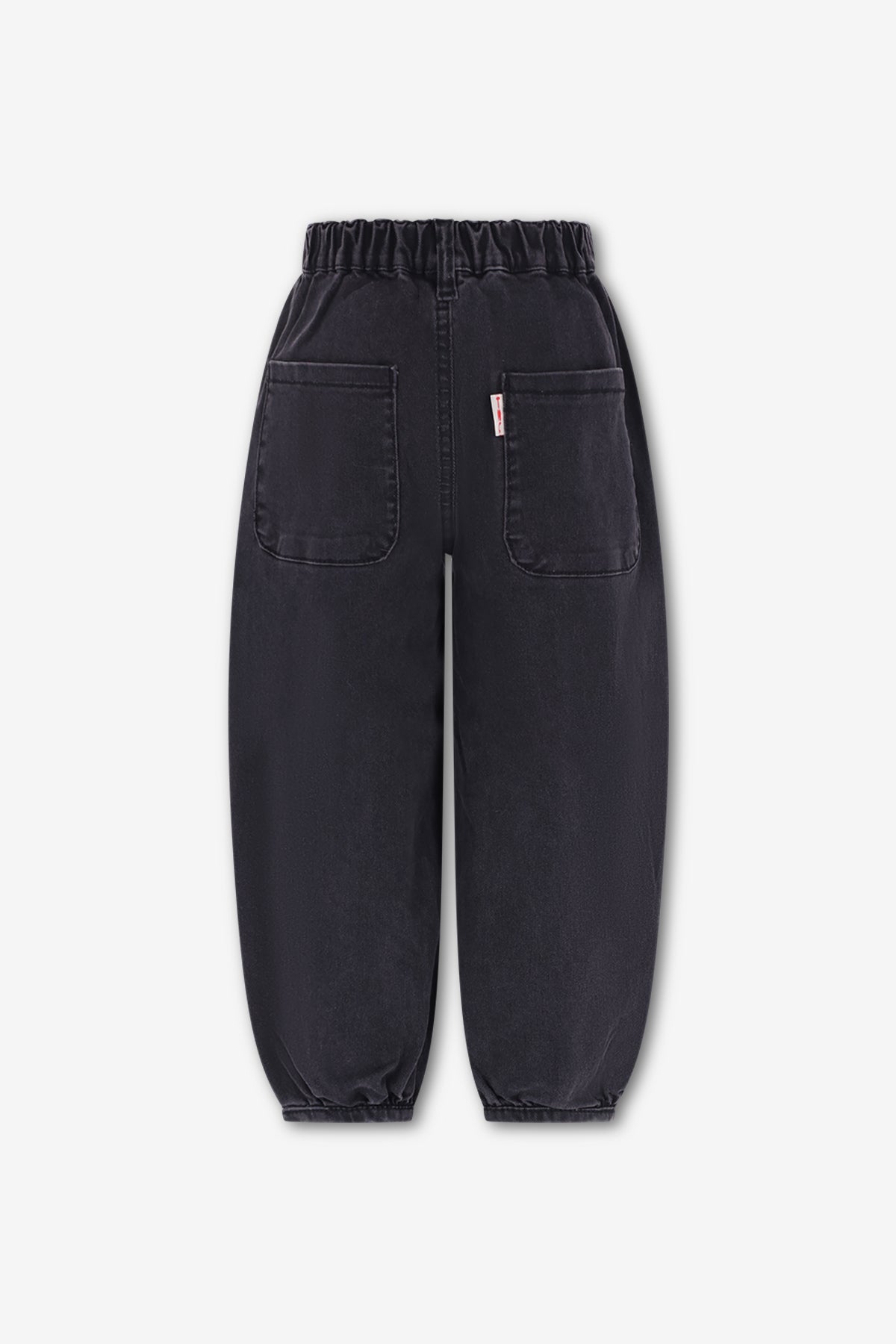 STIJE DENIM PANTS DONKERBLAUW FULL HOUSE