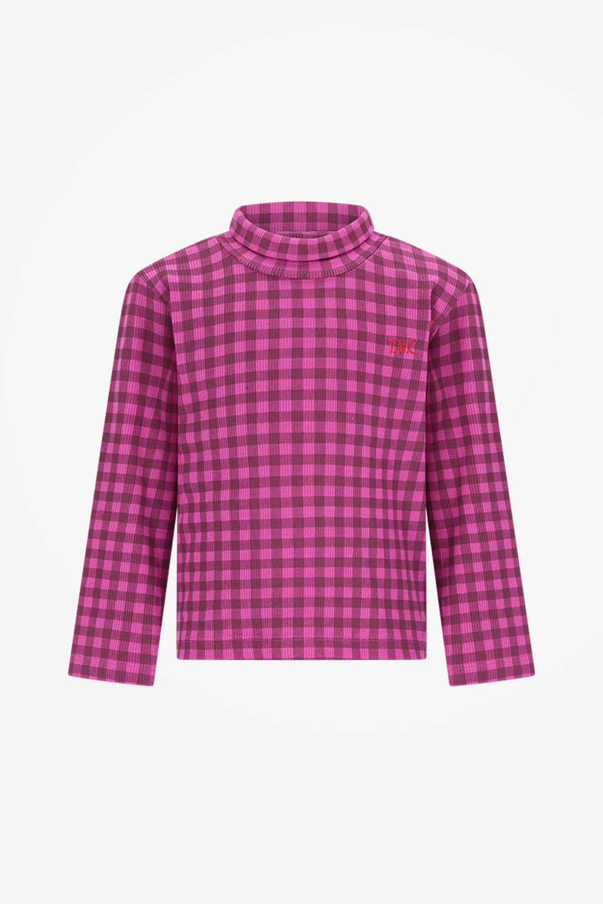 CODY LONG SLEEVE ROZE FULL HOUSE